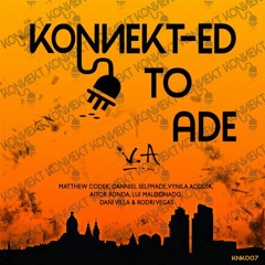 DANI VILLA, RODRI VEGAS - MENTAL WANK (preview)