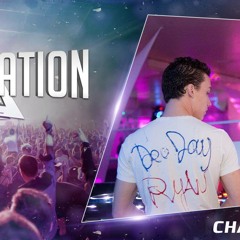 Set preview Dancetination