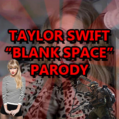 Taylor Swift - Blank Space PARODY (Vocals @Ben Schuller)