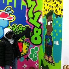 Dark Wave Produced By Billigatez Stewart