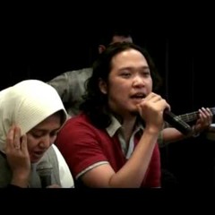 Letto Feat Kyai Kanjeng - Menyambut janji
