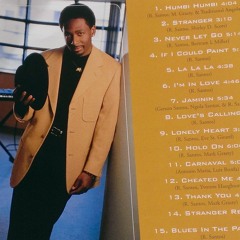 "Love's Calling" by Raimundo Santos