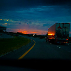 Long Long Road