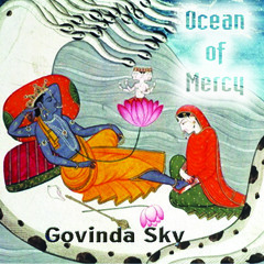 Ocean Of Mercy (Radhe Shyam)