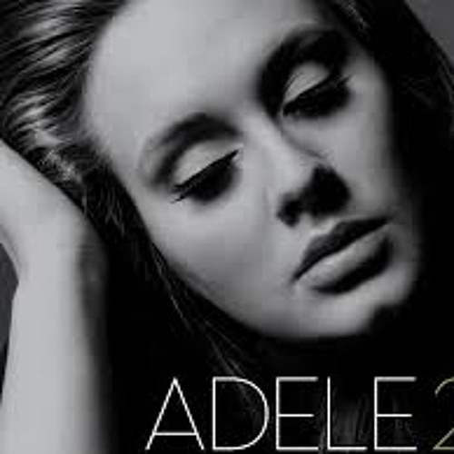 Adele - Make You Feel My Love