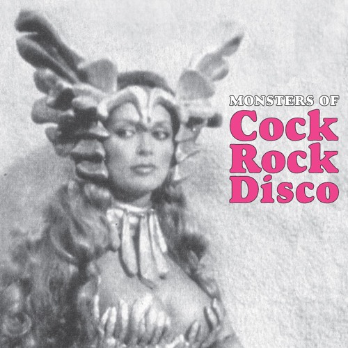 11. Stunt Rock - An Itemized List