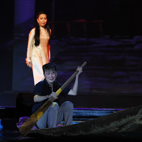 Nếu Chúng Mình Cách Trở - Cẩm Ly