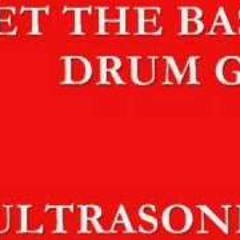 Ultra Sonic - Let The Bass Drum Go