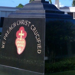 "PREACH"  - BRIDGIN' THA GAP EP