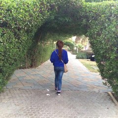 Follow Your Dreams By: Sheryn Regis