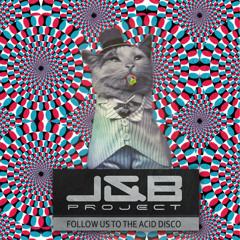 J&B Project - Mushrooms (preview)
