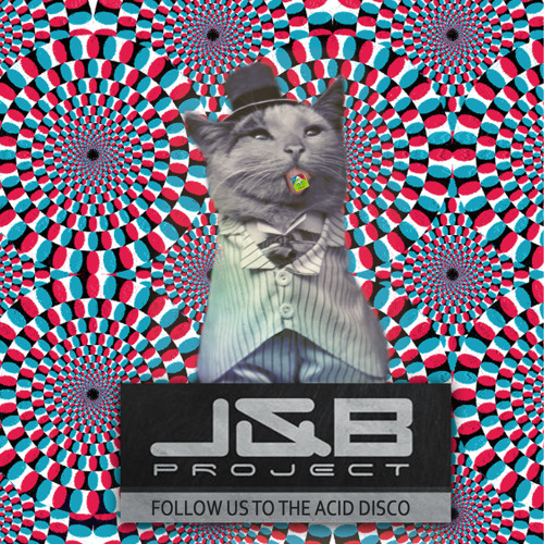 J&B Project - Mushrooms (preview)