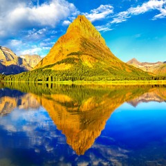 Clouds in motion - Demo_snippet