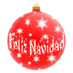 FREE DOWNLOAD! Feliz Navidad- DJ Sancho