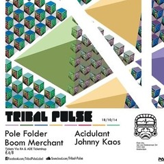 Pole Folder - Club Lite - Amsterdam - 18.10.2014