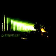 Lazy Busy - Additif Addictif (Unmastered)