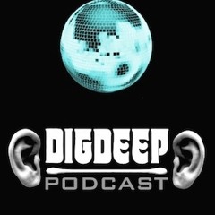 THIS SATURDAY @ PARLOUR - DigDeep Part Deux (Soundcloud Preview)