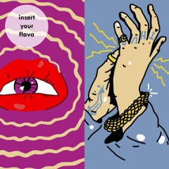 krbe x daimajin - insert your flava