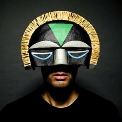 SBTRKT - Right Thing To Do