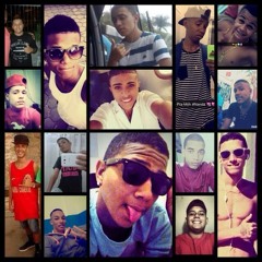 MC MG DO PU - VAI TER QUE DAR PRA TROPA DOS CAFAJESTES [ DJ JUNINHO CAFA ]