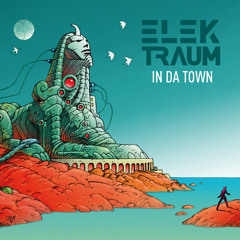 In Da Desert (EP "In Da Town" / Hammerbass 2014)