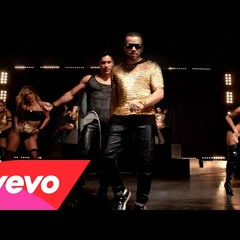 Tu Me Quemas (chino Y Nacho) Club Remix -djfp