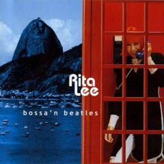 Rita Lee - Aqui, El, Em Qualquer Lugar (Here There & Everywhere)