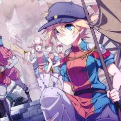 Garakuta Parade (ガラクタ・パレード - Garbage Parade)