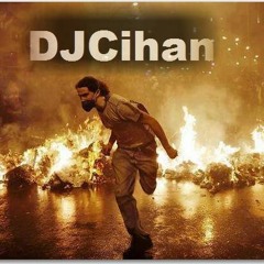 DJCihan Feat Sinan Mirzali Anadolu Halay Mix 2014