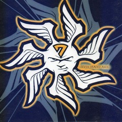 "Undah The Sun" ft. RAH KING prod. by SKY KING(1998)