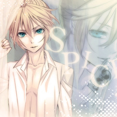 [Spice] ~*SirHamnet*~ English Vocaloid