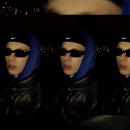 KEN BURNZ - ALWAYS HIGH