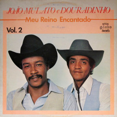 João Mulato e Douradinho - Advogado Honesto (Vicente P. Machado - Zé do Cais)