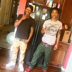 Robg x lito [choices,chances, change] prod.eno star