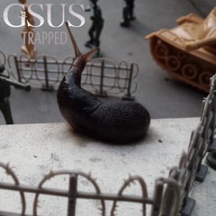 Gisus - Trapped