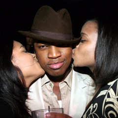 Lay Back Down Neyo Ft Dj Cru (REMIX)