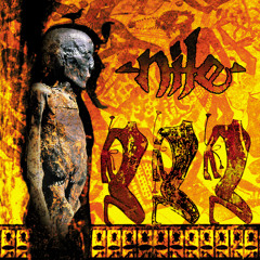 Nile - Ramses Bringer Of War