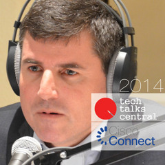 TTC #136 Being the first to evaluate infrastructure experience, Oren Seliger