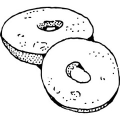 NY Bagel Cart Part One