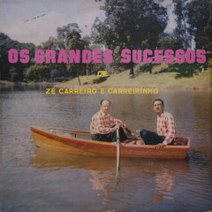 Zé Carreiro e Carreirinho - Bombardeio (Zé Carreiro - Geraldo Costa)