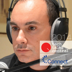 TTC #137 IoE is hitting the Road, Charalabos Kiorpelidis