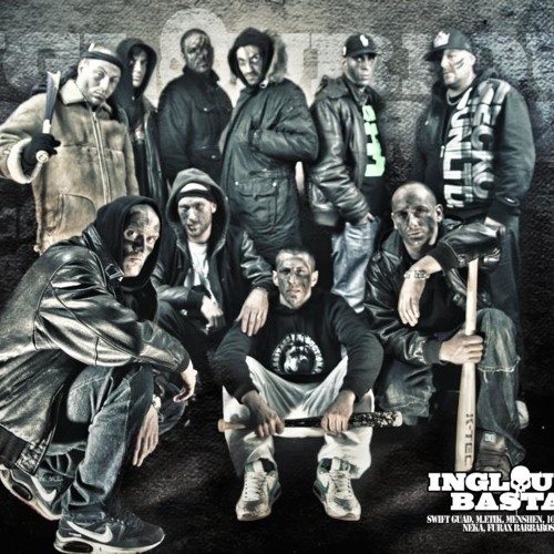 HOMMAGE  -- JEFF LE NERF-SENDO-NEKA-10VERS-AMANITE-MENSHEN-M-ETIK-SWIFT-HEXALER