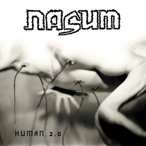 Nasum - Shadows