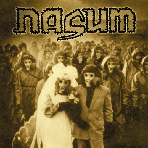 Nasum - Inhale / Exhale