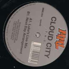 Cloud City - T.H.C. [MML]