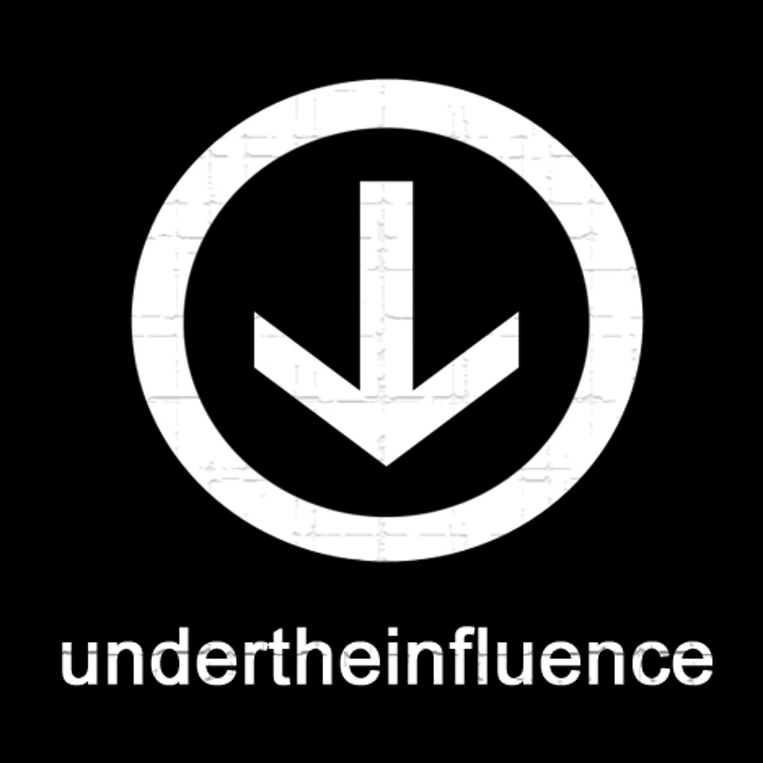 Under The Influence episode artwork