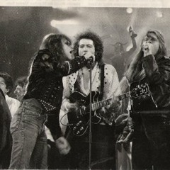 Get Back - Mask Party Performing Live with Bon Jovi & Joey Tempest @ The Budokan, Tokyo 1989