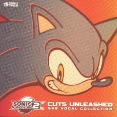 93 Escape From The City (Instrumental)