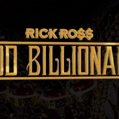 Rick Ross - Hood Billionaire (Instrumental) (N.PRICE Remake)