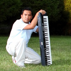 Sana Araw-Araw Pasko - Roeddel Dioquino  (downloadable)